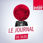 Le journal de 5h30 15.11.2019