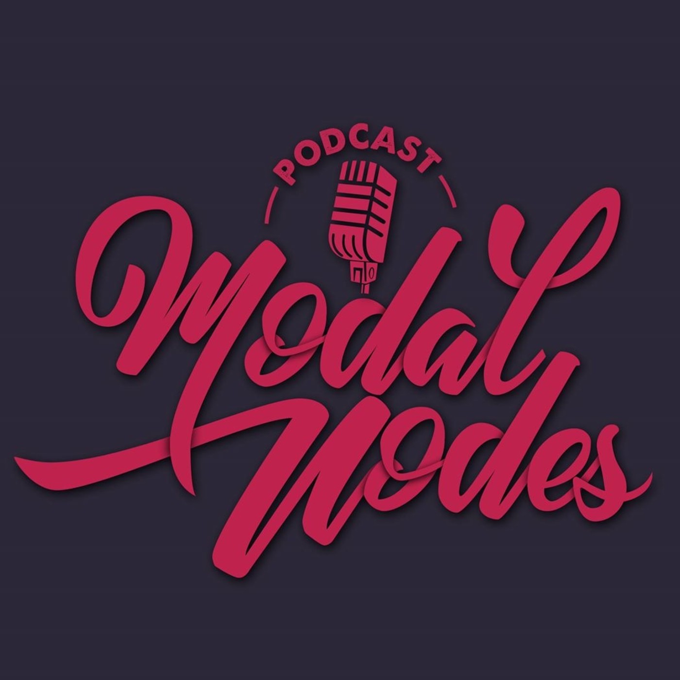 Modal Nodes Podcast