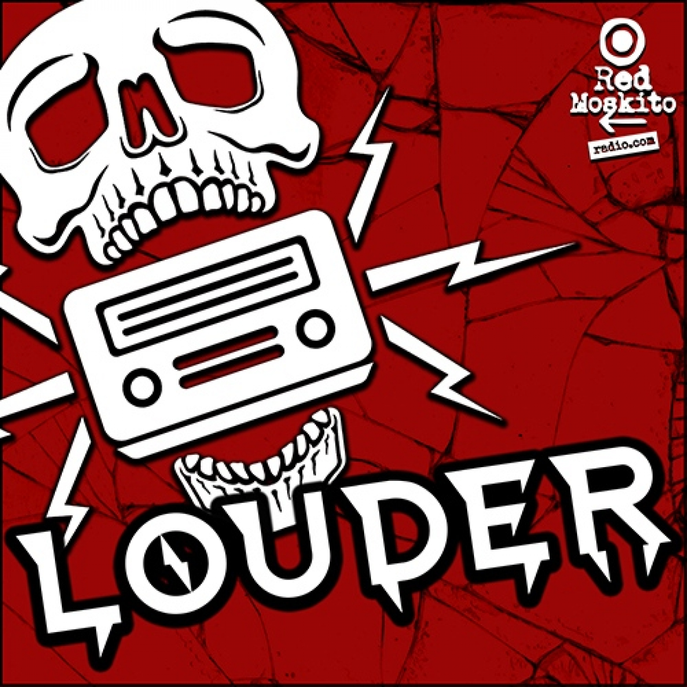 Louder
