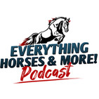 Holistic Horse Training: What’s Important and When to Start Your Young Horse