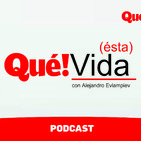 QVE 29-12-2017 - Entrevista al despacho "García Rocamora Abogados".