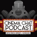 Episode 247 - Double Feature (Underwater & The Turning)