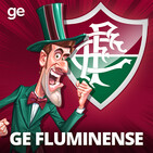 GE Fluminense #16 - As vaias a João Pedro e Ganso atrapalham o time? "Não tinha necessidade"