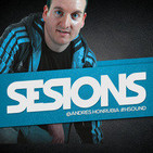 SESION ANDRES HONRUBIA MIXING FOR LIFE 6 Compilation H SOUND Winter 2015
