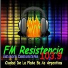 fm resistencia 103.9