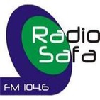 Podcast RADIO SAFA