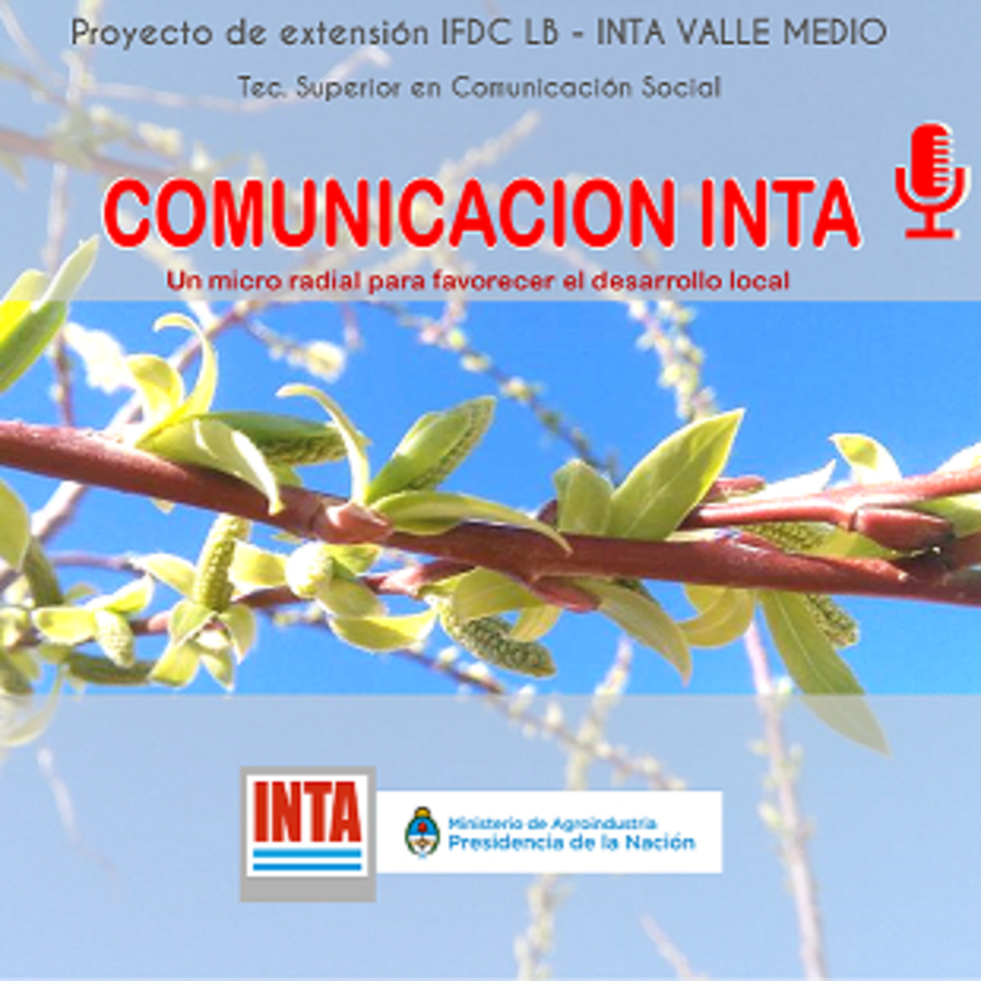 Comunicación INTA