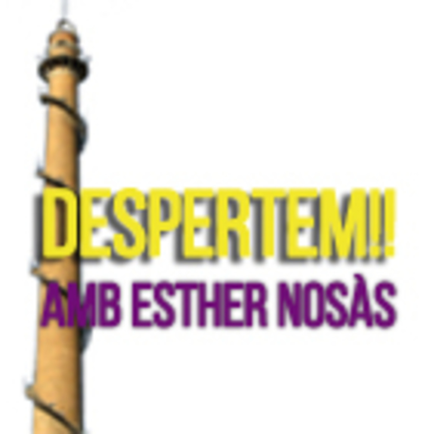 Despertem!!!!