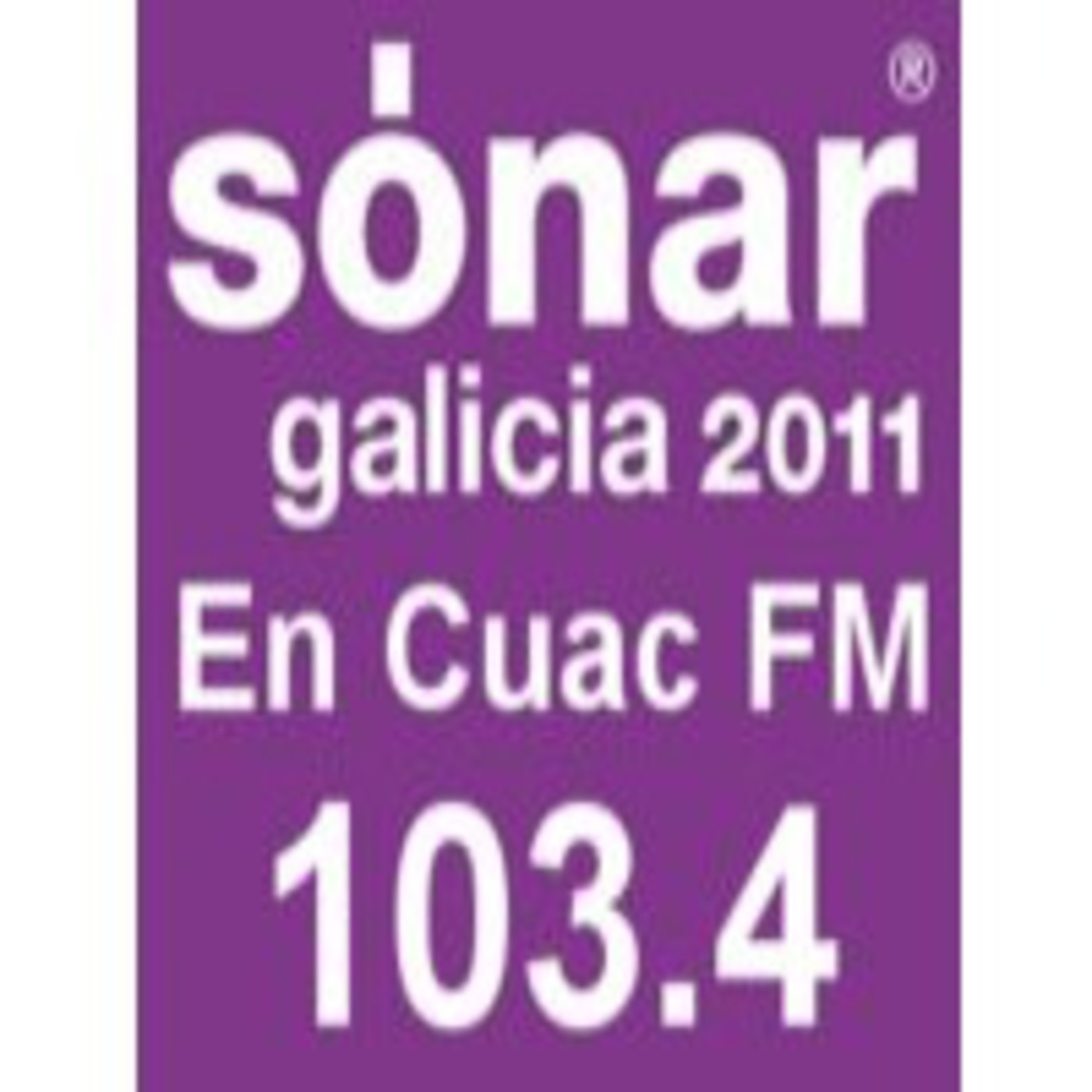 Sónar Galicia 2011