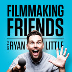 Episode 26 - CHRIS WHEELER: Adventure Filmmaking in Canada