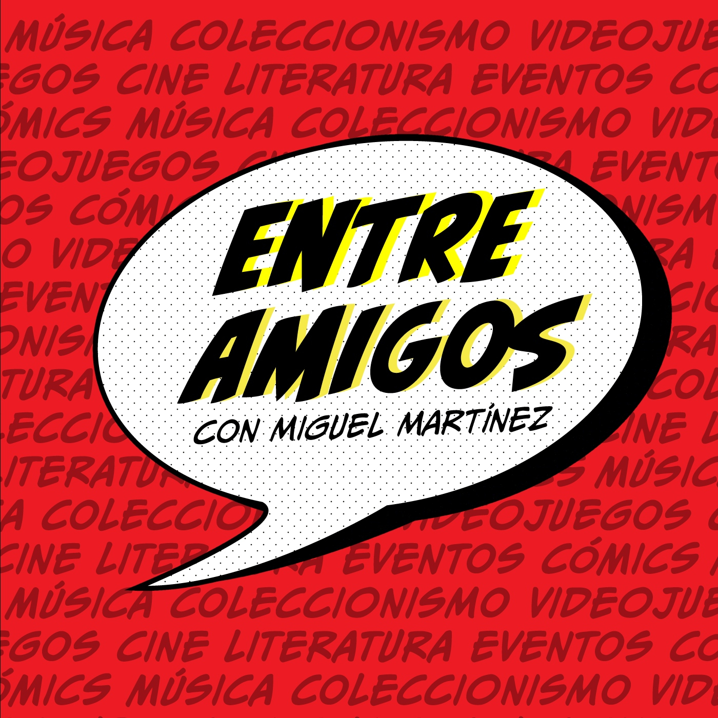 Entre Amigos