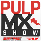 Show #312 - Zach Osborne, Cole Seely, Wil Hahn with David Pingree In-Studio