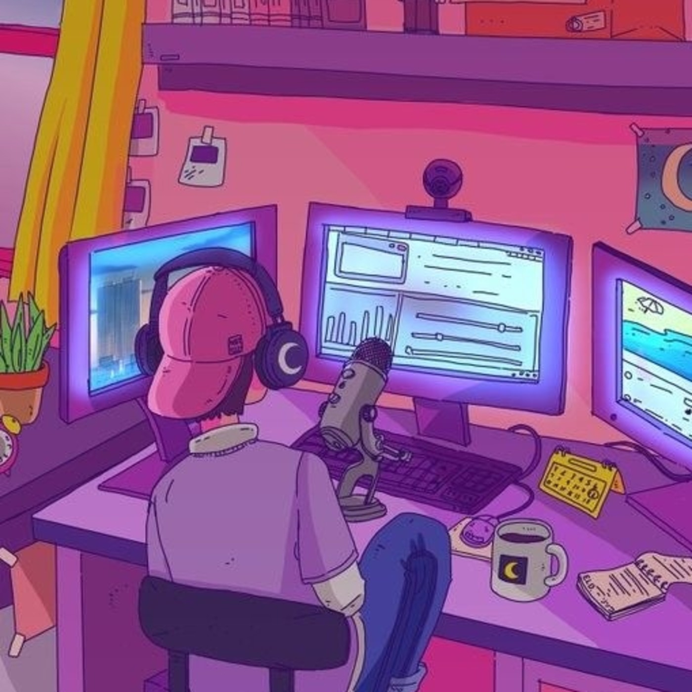 Entrevistas a Alumnos