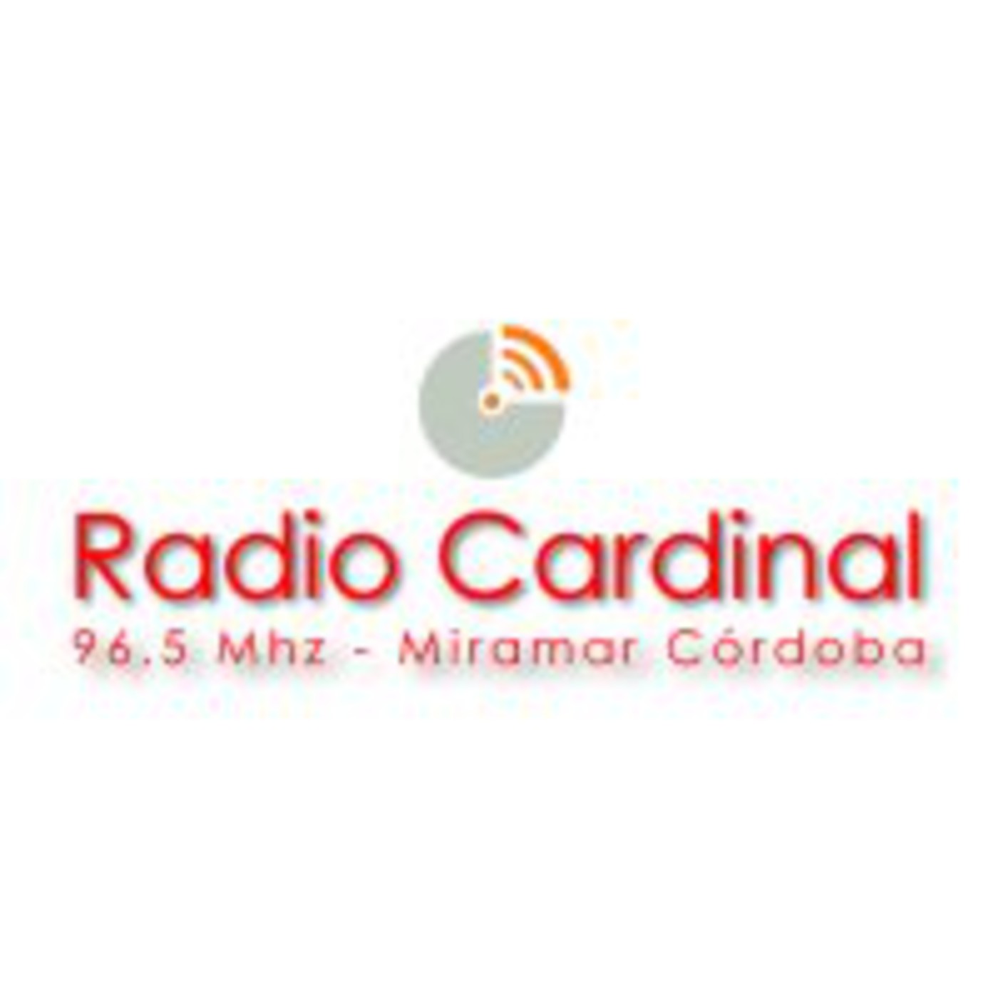Podcast Radio Cardinal