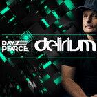 Dave Pearce - Delirium - Episode 54