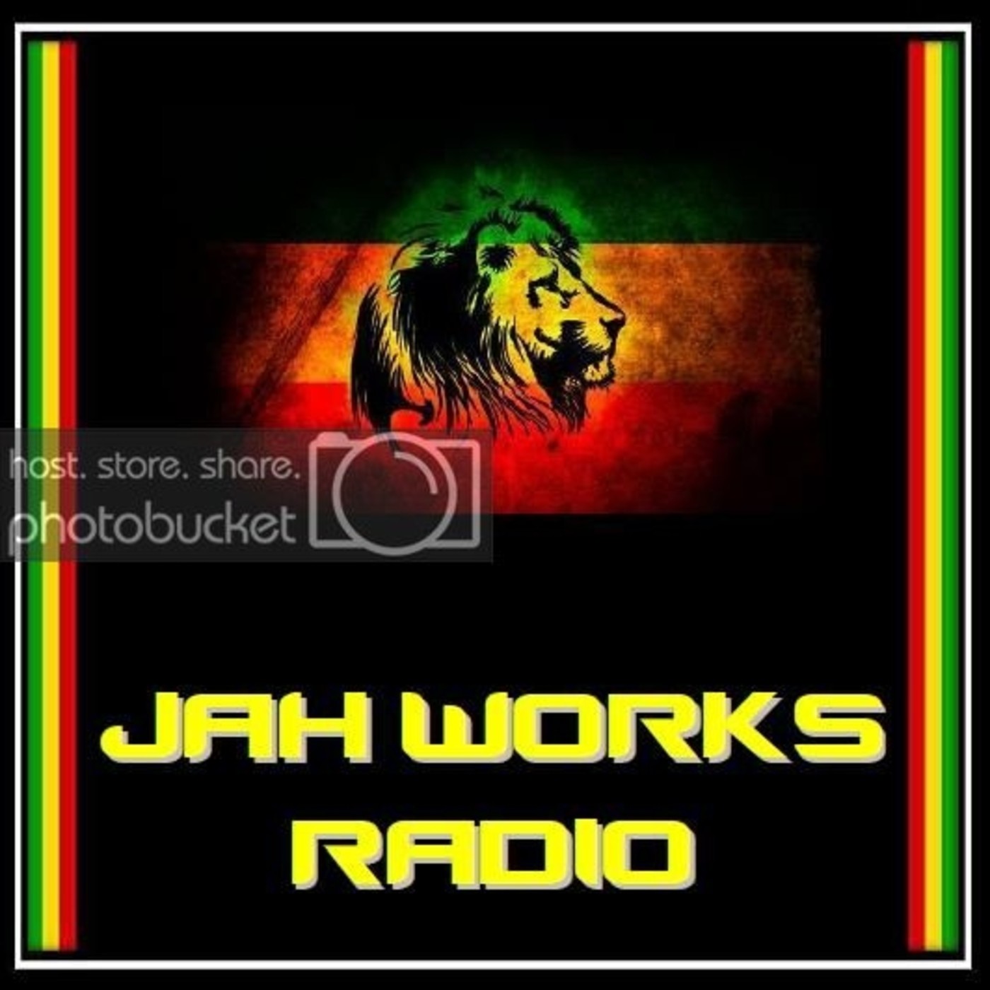 Jah Works Radio 5/4/2020