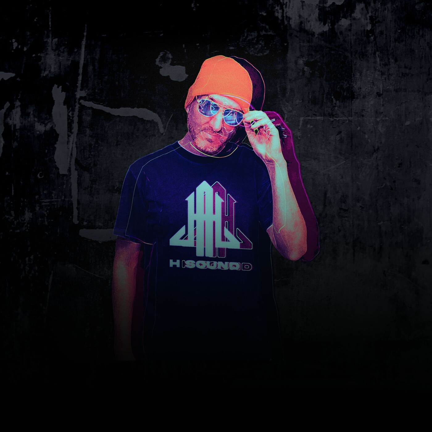 ANDRES HONRUBIA H SOUND