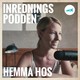 Hemma hos Mimmi Staaf