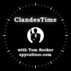 ClandesTime 178 – Black Panther vs Django Unchained