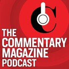 Commentary Podcast: Biden's Troubles and Iran's Provocations