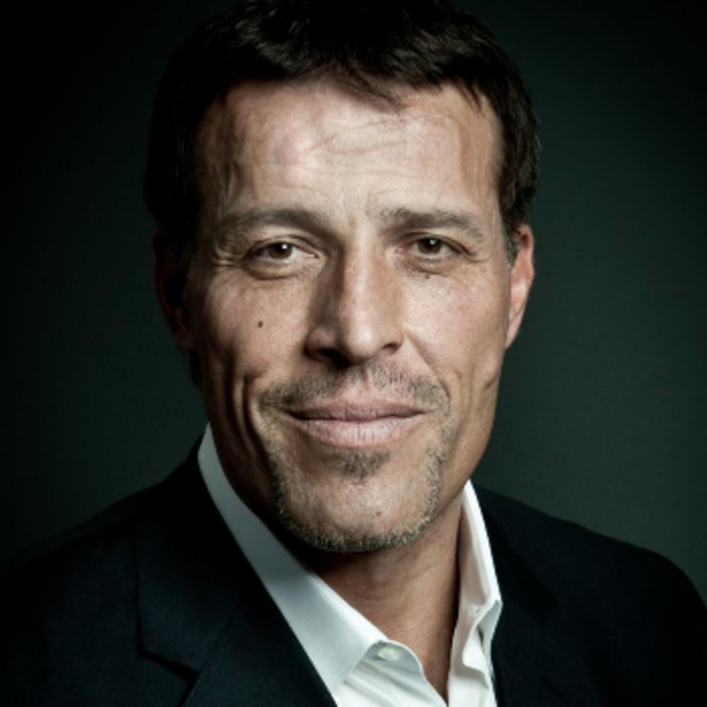 Tony Robbins 
