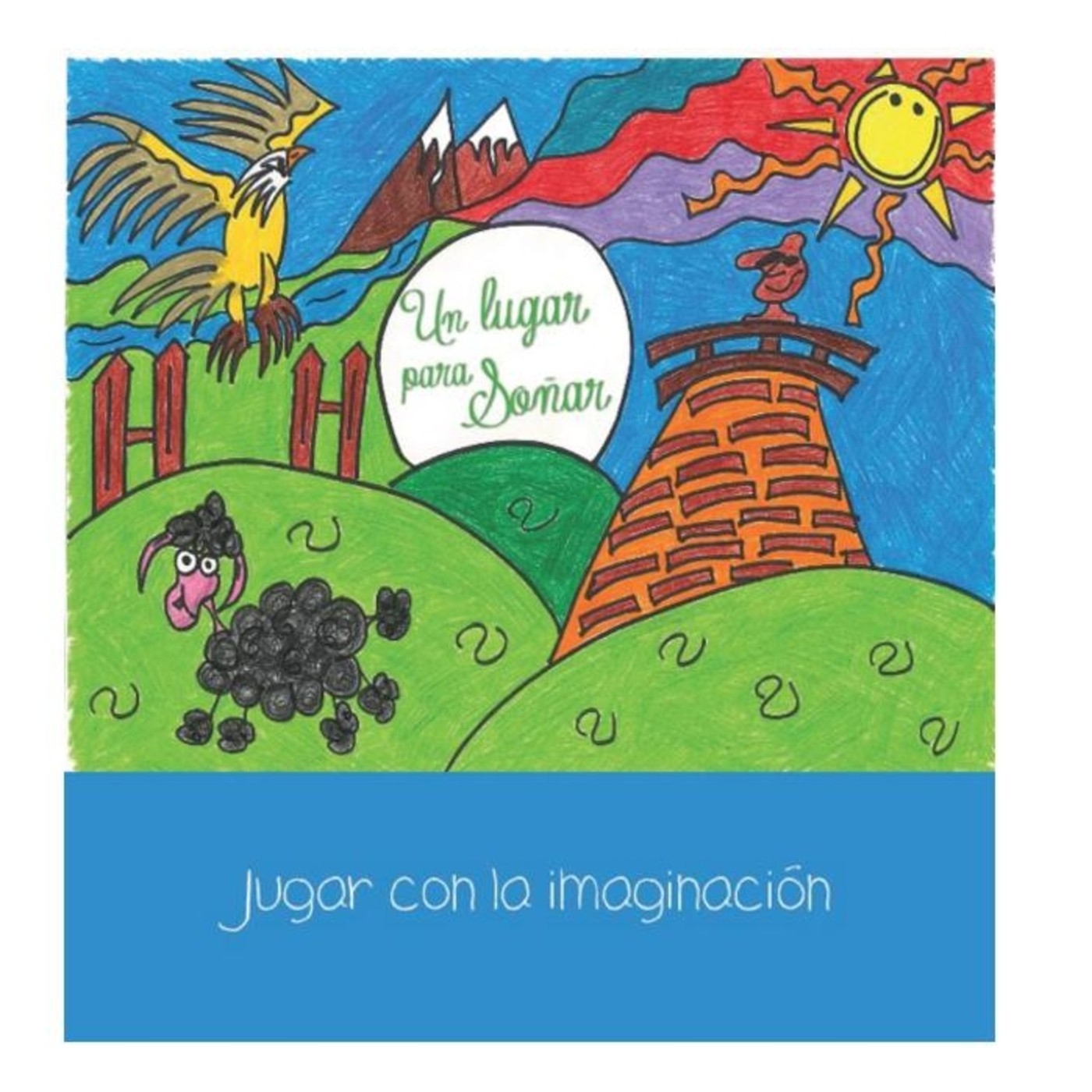 Jugar con la imaginación