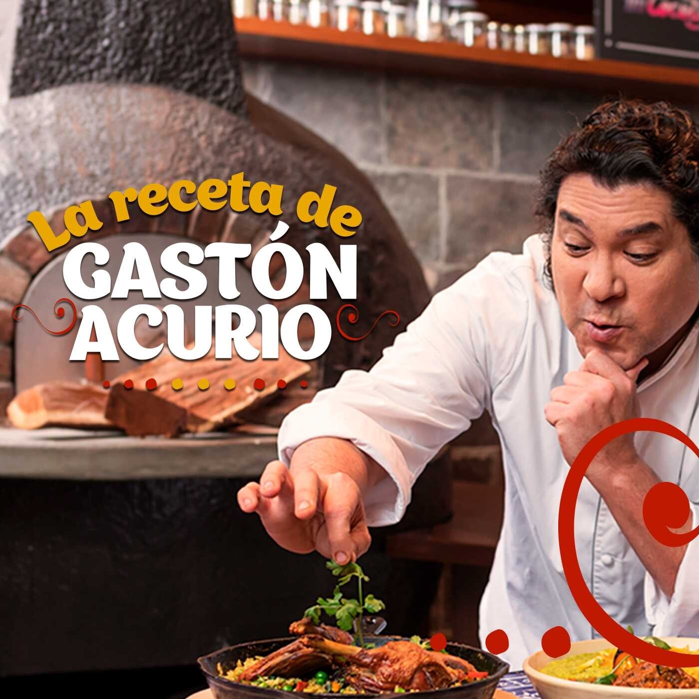 Pollo broaster Gastón Acurio te muestra el secreto para lograr un