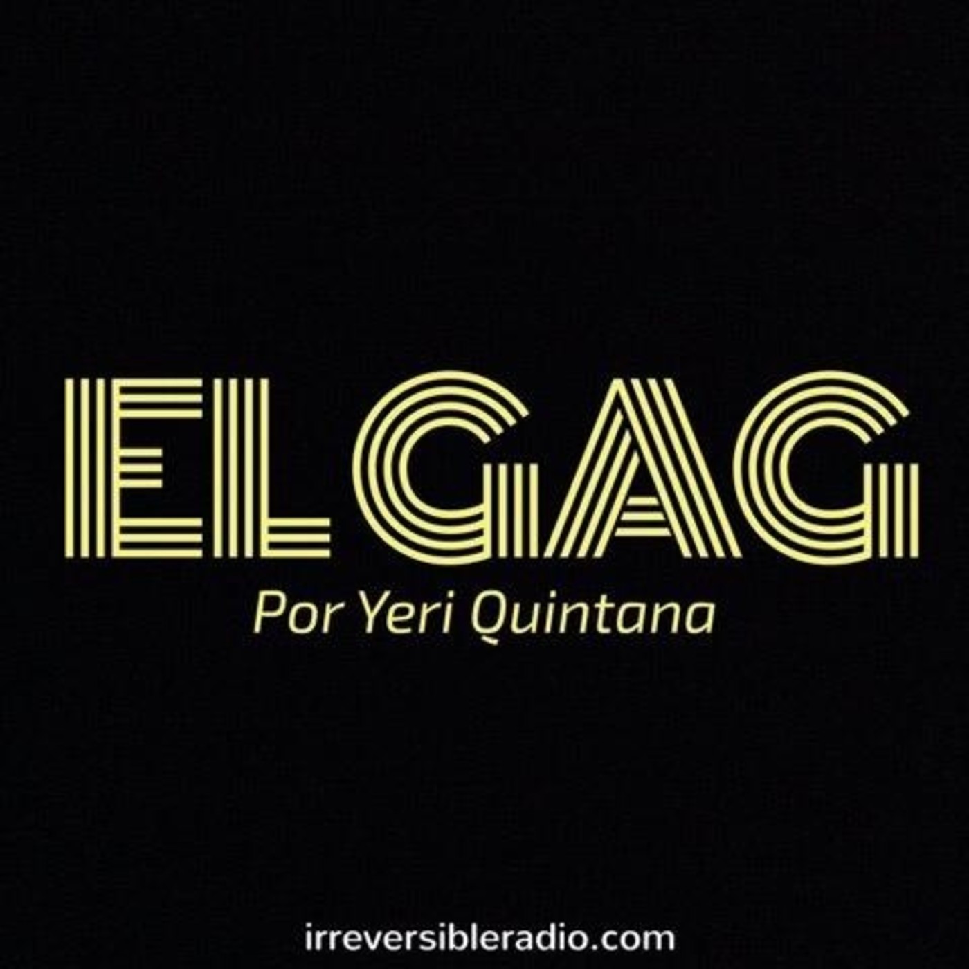 EL GAG
