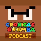 Podcast de CronicasGoomba