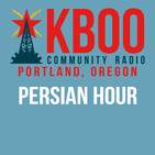 Persian Hour Art and Music Show on 02/16/20