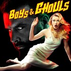Hello, Boys and Ghouls