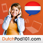 Extensive Reading in Dutch for Intermediate Learners #13 - Tornadoes