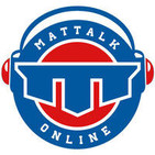 Mat Talk Podcast Network (All Shows)