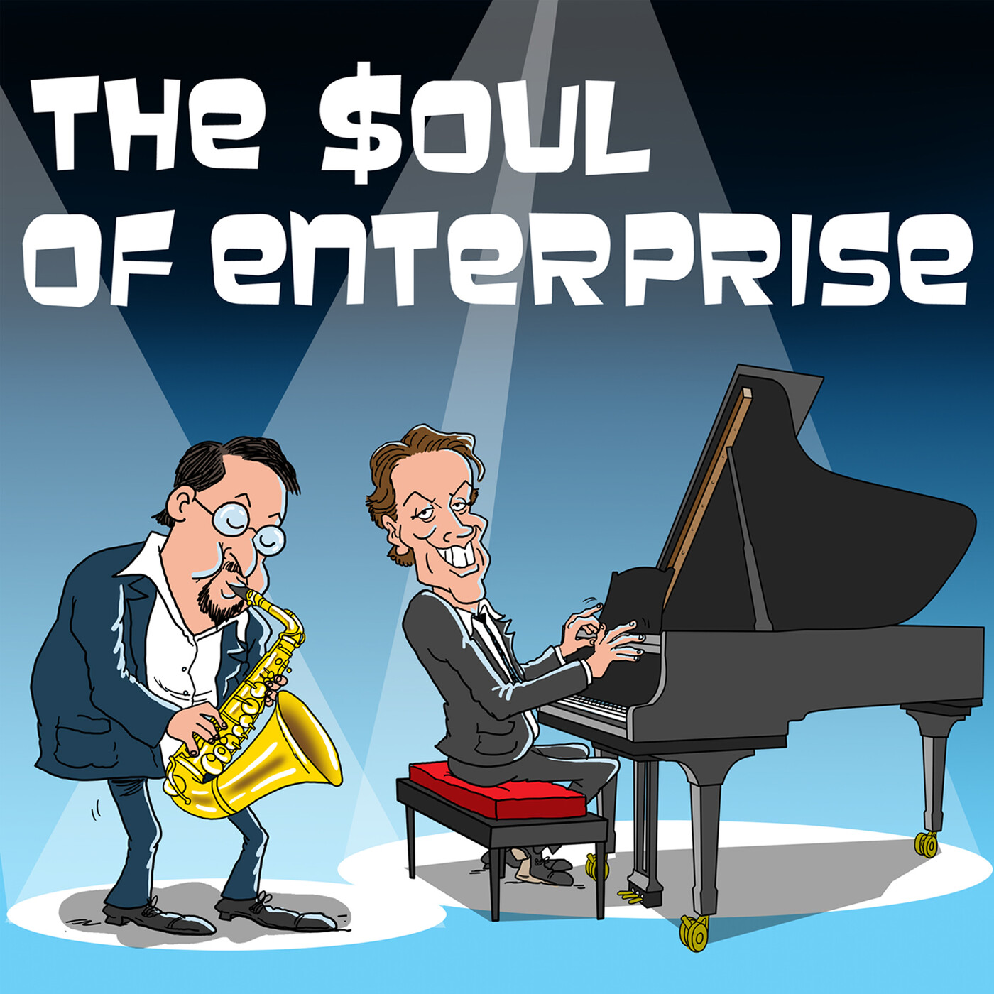 Special Encore Presentation: Interview with Rory Sutherland