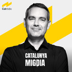 Catalunya migdia, de 15 a 16 h - 27/02/2020