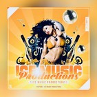 Canal de Ice Music Productions