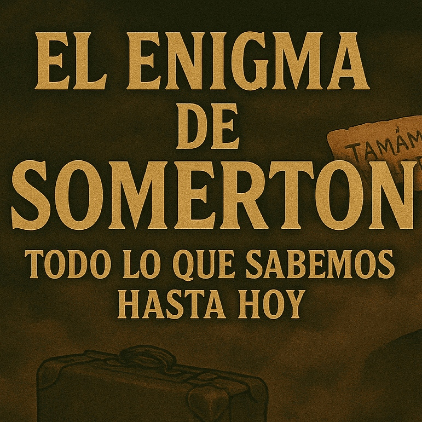 El caso real del Hombre de Somerton.