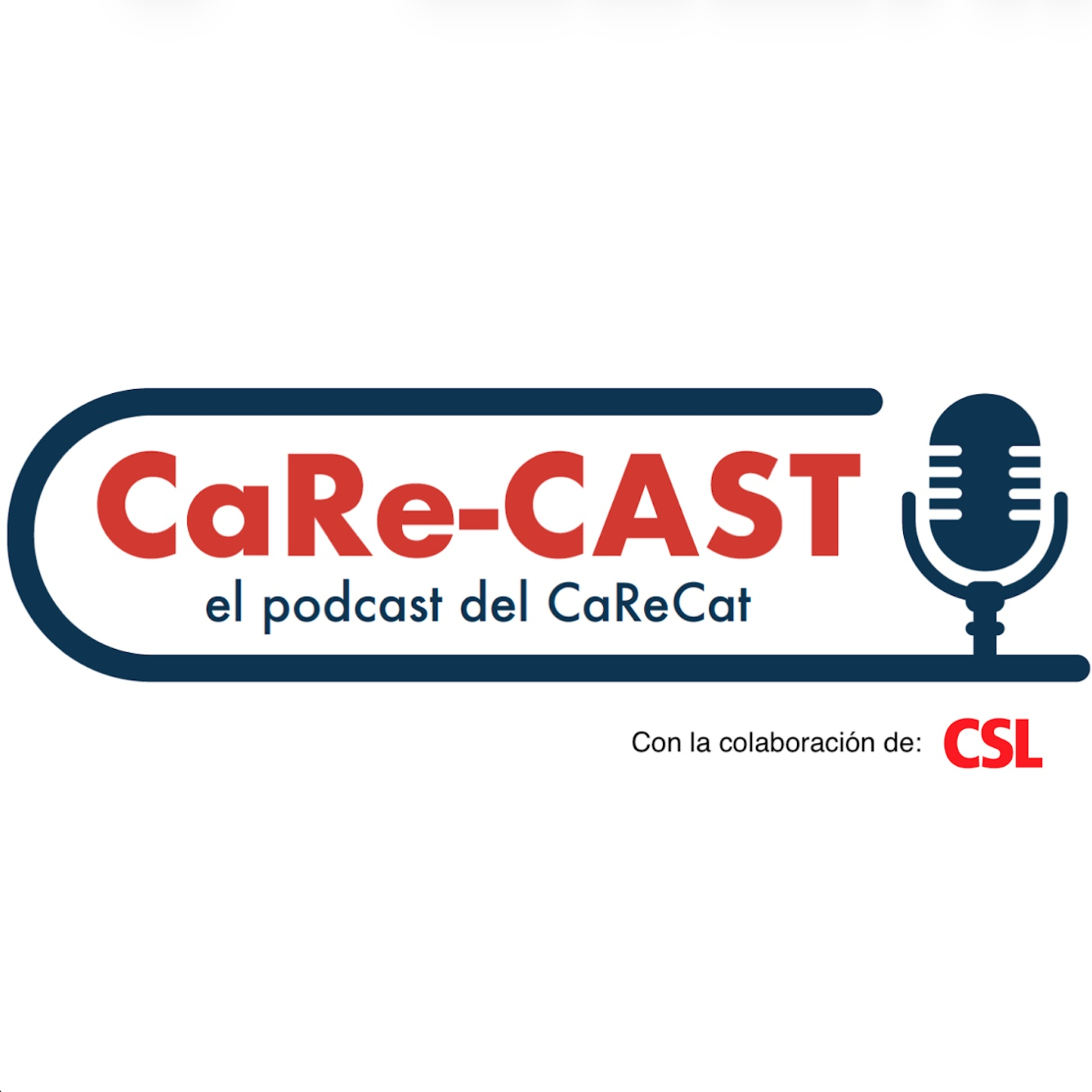 CaRe-CAST: El Podcast del CaReCAT cover art