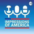 Episode 17 - Nixon and Watergate with Justin Sherin (@dick nixon)
