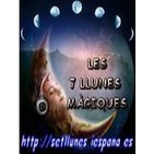 LES 7 LLUNES MÀGIQUES
