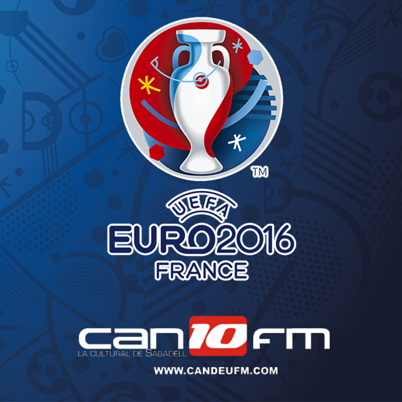 Especial Eurocopa 2016