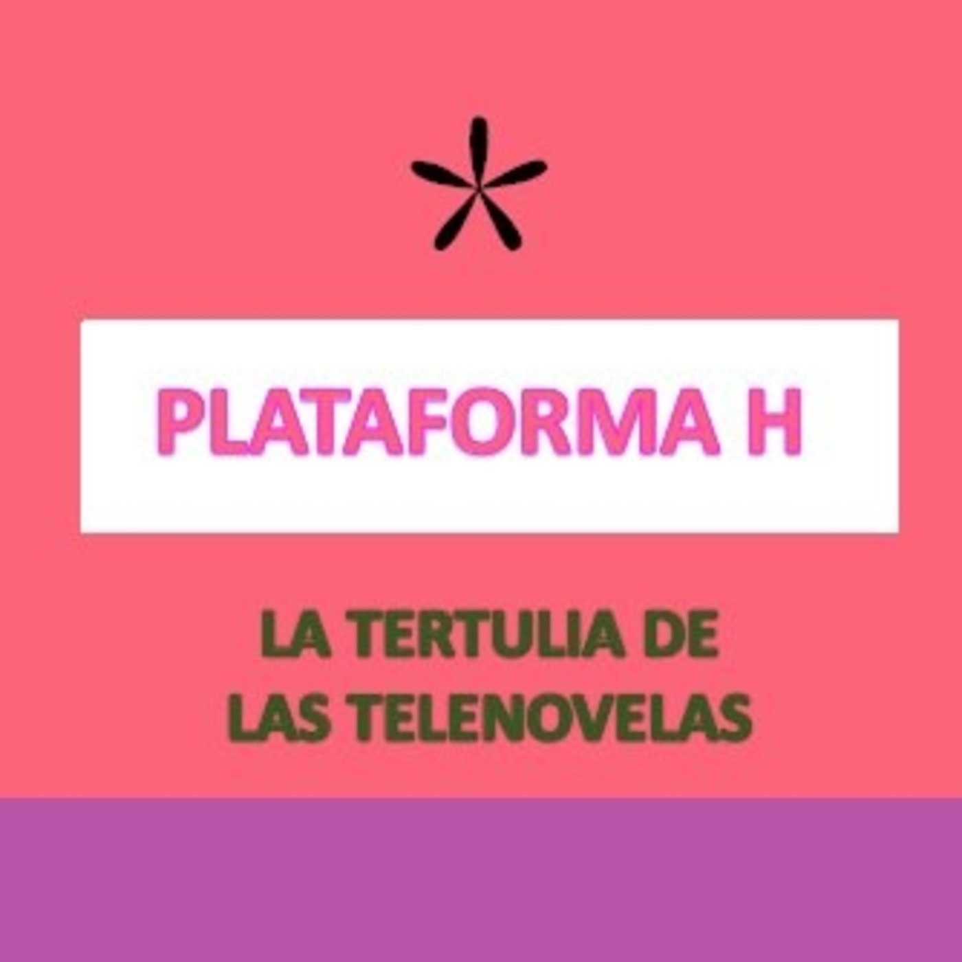 Plataforma H