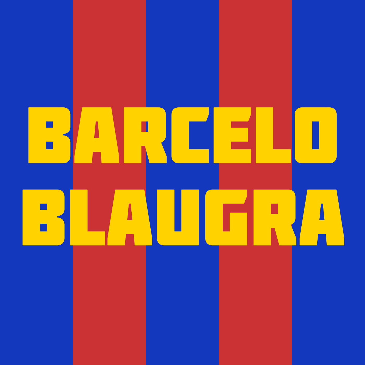 Barcelo Blaugra