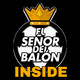 El balonazo 1x01