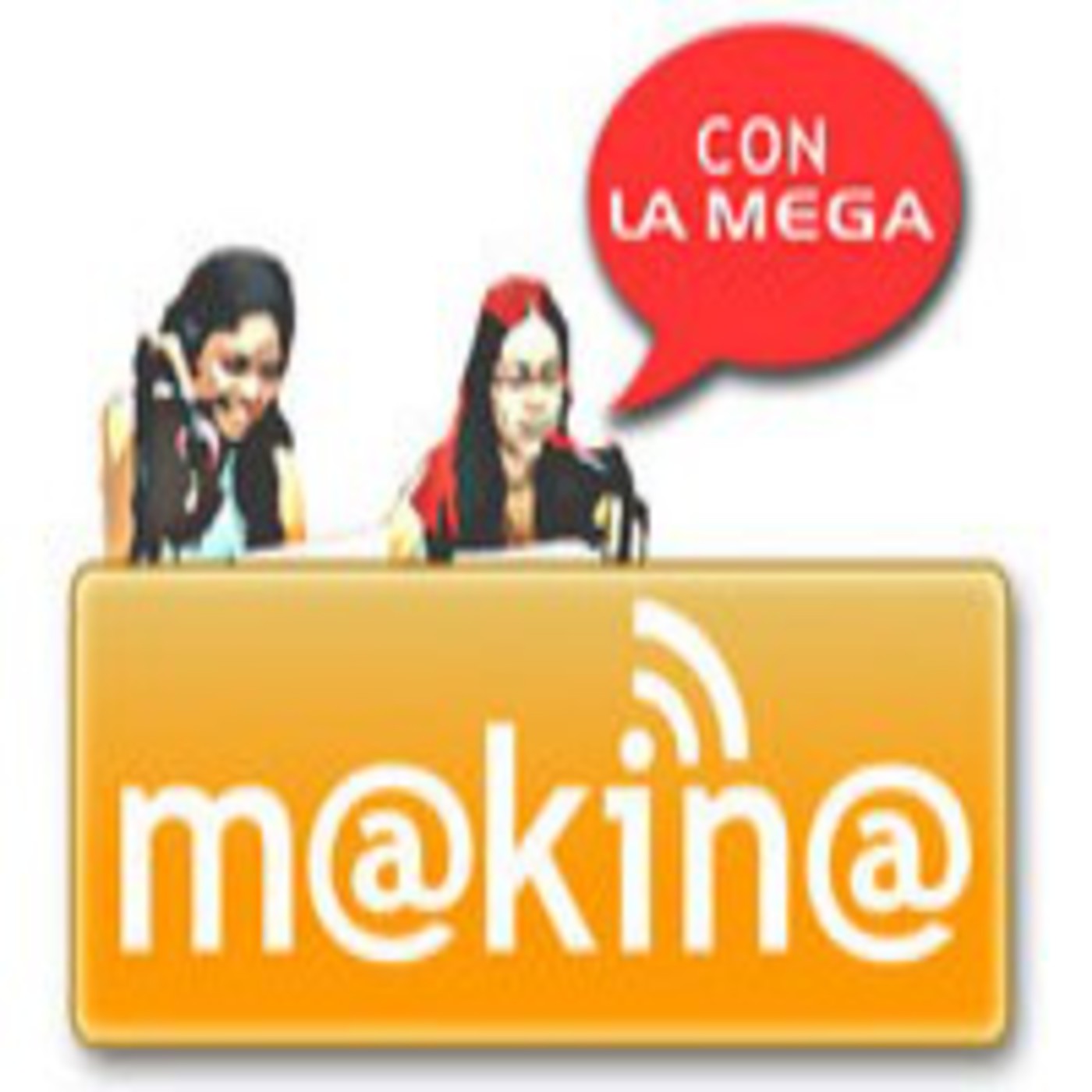 Makina con la Mega