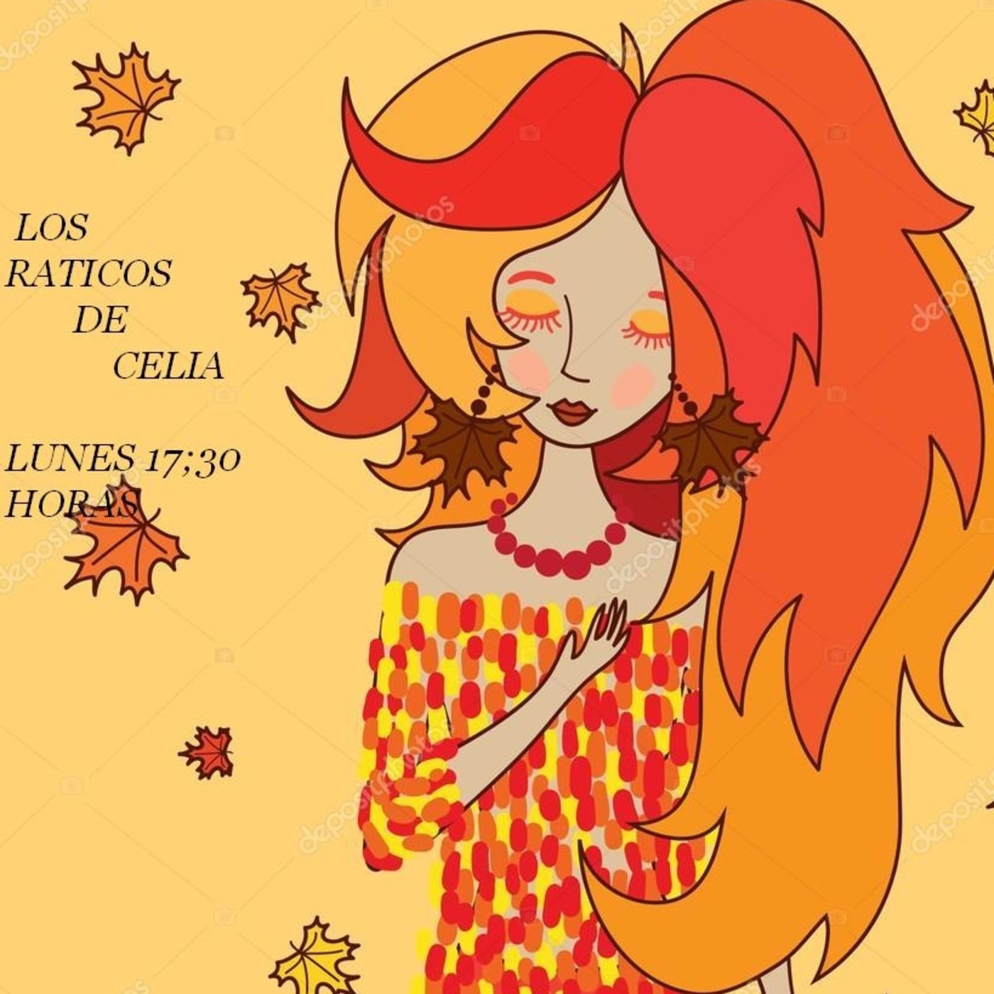 Los raticos de Celia