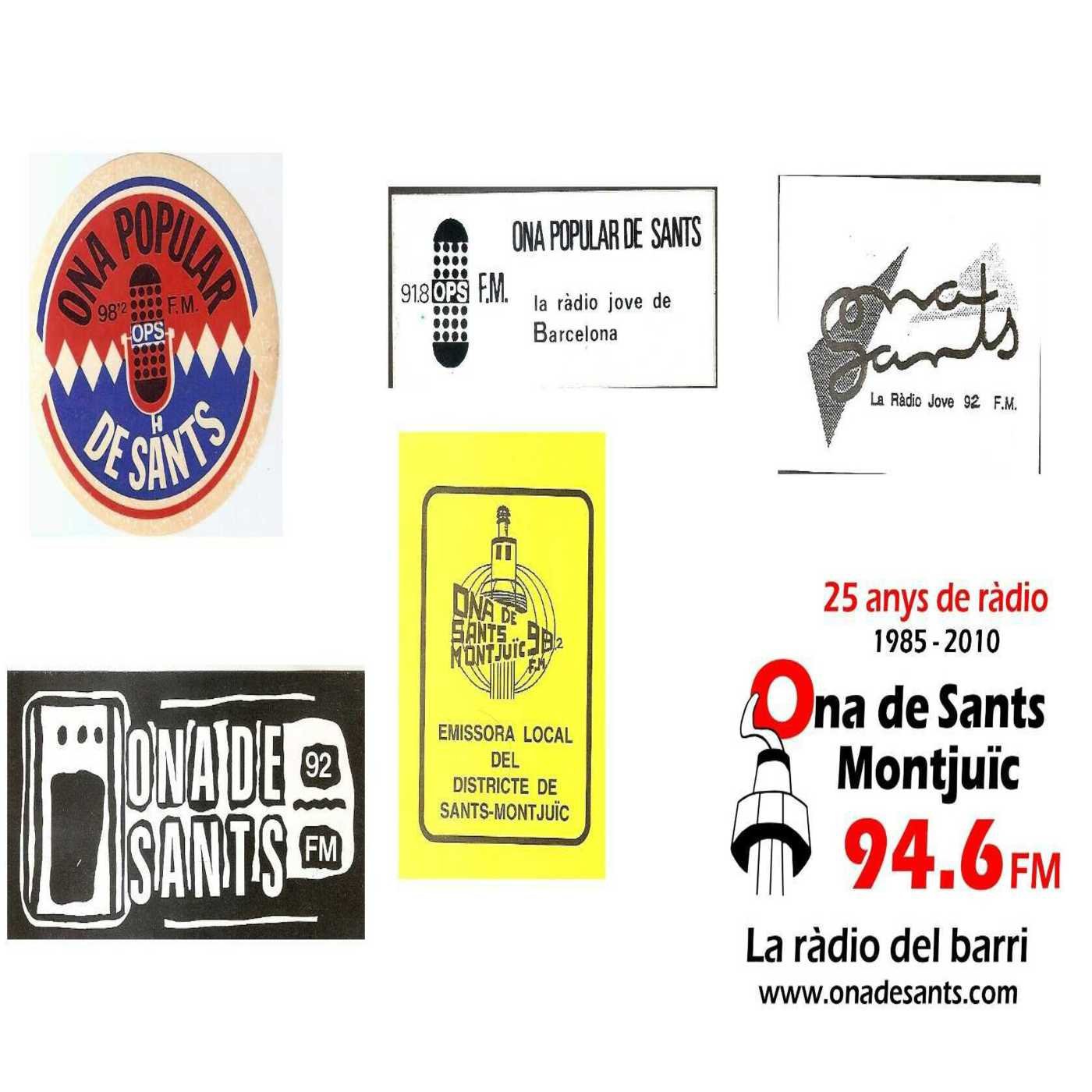 Podcast La Fonoteca