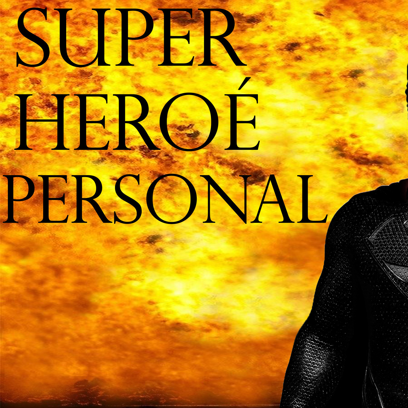 SUPER HÉROE PERSONAL