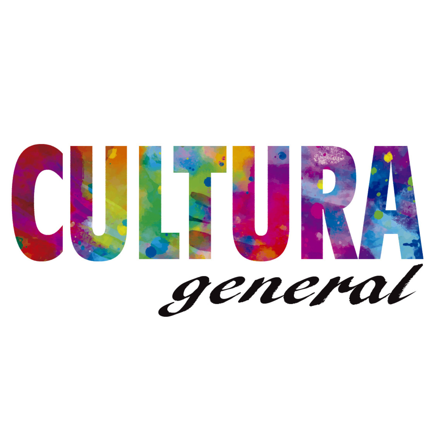Cultura General - Podcast en iVoox