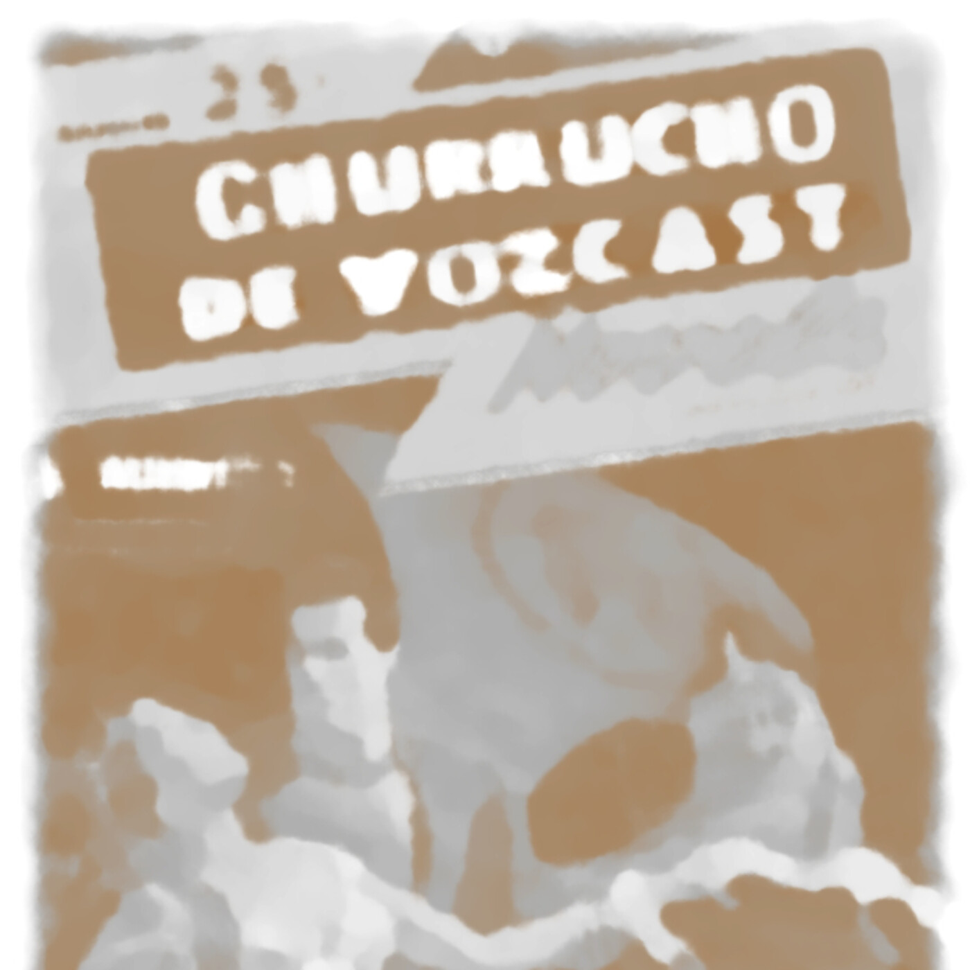 Gurrucho de Vozcast
